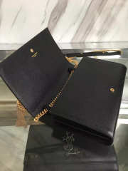 YSL MONOGRAM KATE 5054 - 5