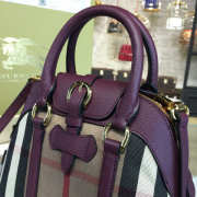 Burberry Shoulder Bag 5750 - 6