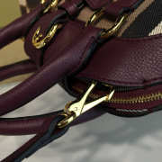 Burberry Shoulder Bag 5750 - 4