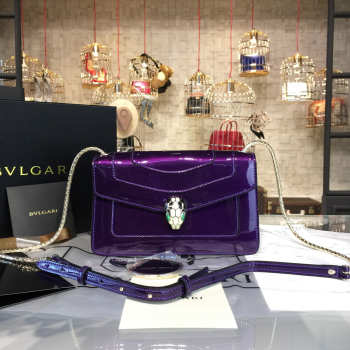 Bvlgari serpenti forever 855