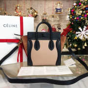 Celine NANO LUGGAGE 978 - 4