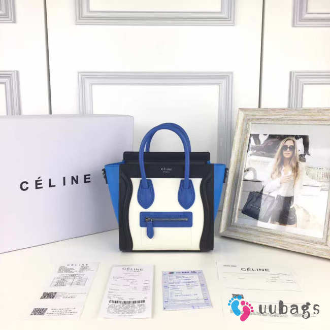 Celine nano 988 - 1