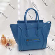 Celine MICRO LUGGAGE 1044 - 2