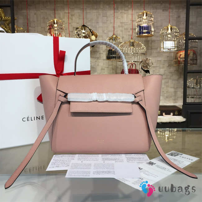 Celine Belt bag 1216 - 1