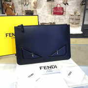 FENDI Clutch bag 1896 - 1