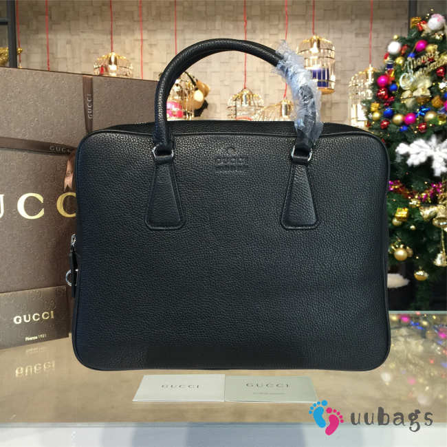 Gucci briefcase - 1