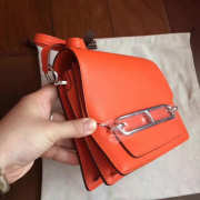 Hermes Roulis 2811 orange 18cm - 5