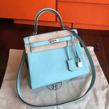 Hermes kelly 2873