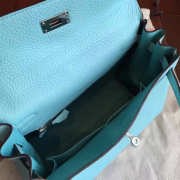 Hermes kelly 2873 - 6