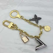 Louis Vuitton Superme Key ring - 2