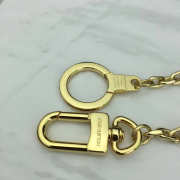 Louis Vuitton Superme Key ring - 3