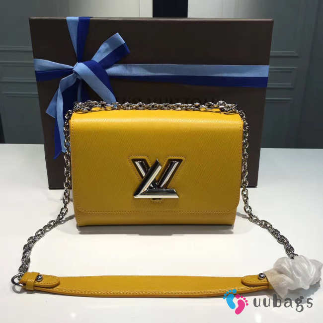 Louis Vuitton Twist 3597 - 1