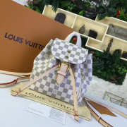 Louis Vuitton SPERONE BB - 1