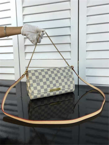 Louis Vuitton Favorite MM 3638 28x17x4cm