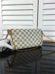 Louis Vuitton Favorite MM 3638 28x17x4cm - 4