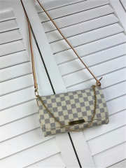 Louis Vuitton Favorite MM 3638 28x17x4cm - 5