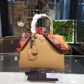 Prada Esplanade Saffiano 4003