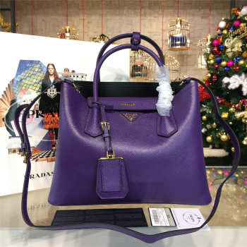 Prada double bag 4108