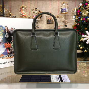 PRADA briefcase 4238