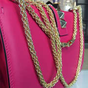 Valentino CHAIN CROSS BODY BAG 4713 - 5