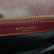 YSL MONOGRAM COLLEGE - 3