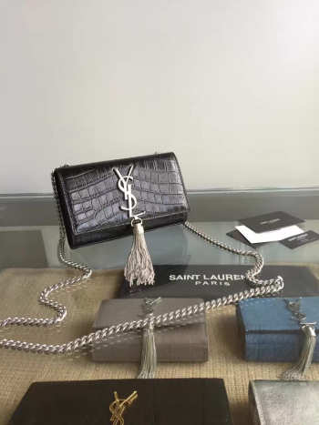 YSL MONOGRAM KATE 4770