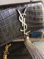 YSL MONOGRAM KATE 4770 - 3