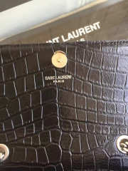 YSL MONOGRAM KATE 4770 - 5