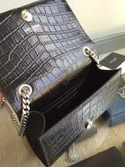 YSL MONOGRAM KATE 4770 - 6