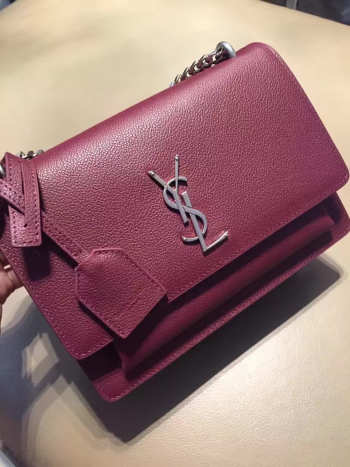 YSL SUNSET MONOGRAM 4852