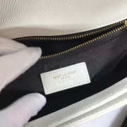 YSL monogram sac universite - 5