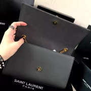 YSL MONOGRAM KATE 4984 - 5