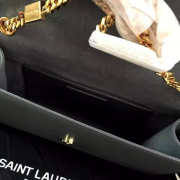 YSL MONOGRAM KATE 4984 - 6