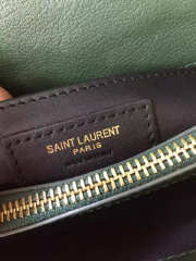 YSL MONOGRAM COLLEGE 5111 - 4