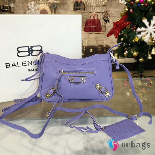 Balenciaga shoulder bag 5452 - 1