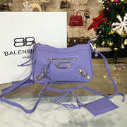 Balenciaga shoulder bag 5452 - 1