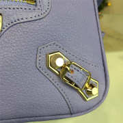 Balenciaga shoulder bag 5452 - 5