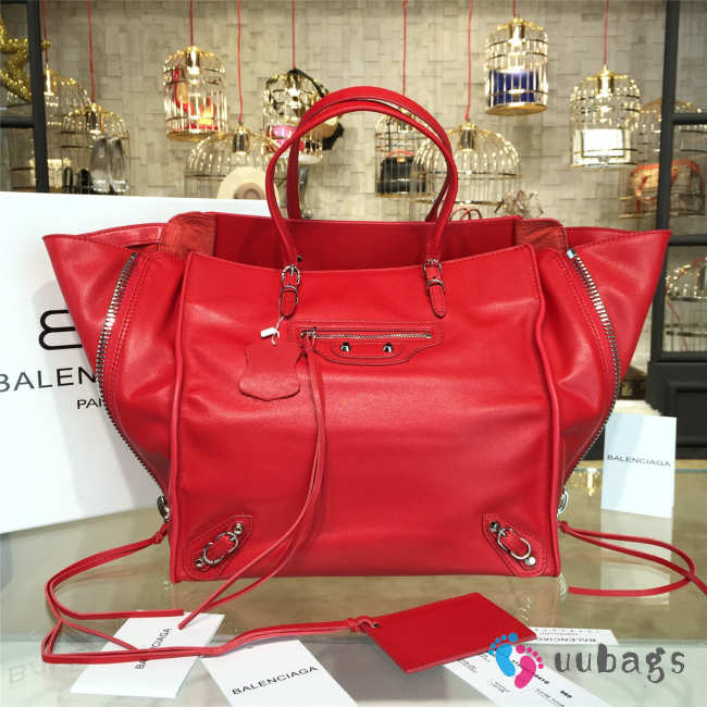 Balenciaga Handbag 5491 - 1