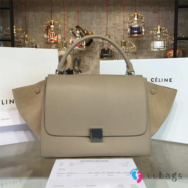 Celine Trapeze 941 - 1