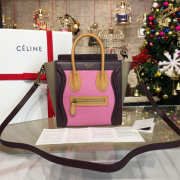 Celine NANO LUGGAGE 974 - 2