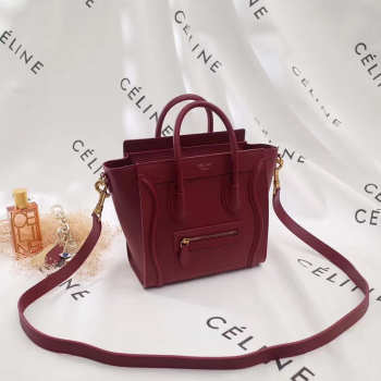 Celine nano 996