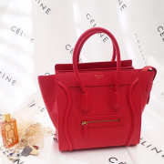 Celine micro luggage - 1