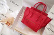 Celine micro luggage - 3