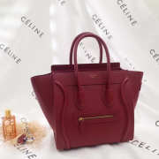 Celine MICRO LUGGAGE 1045 - 2