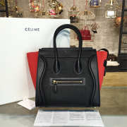 Celine MICRO LUGGAGE 1090 - 1