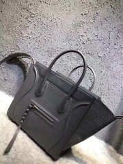 CELINE LUGGAGE PHANTOM 1102 - 5