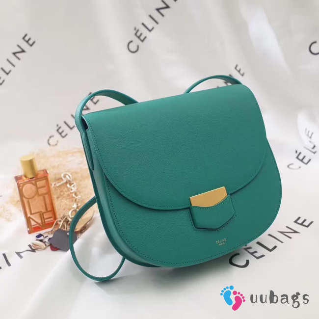 Celine COMPACT TROTTEUR 1118 - 1