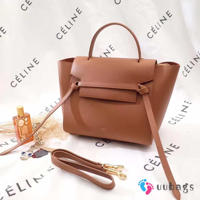 Celine Belt bag 1186 - 1