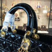 Lady Dior 1638 - 2