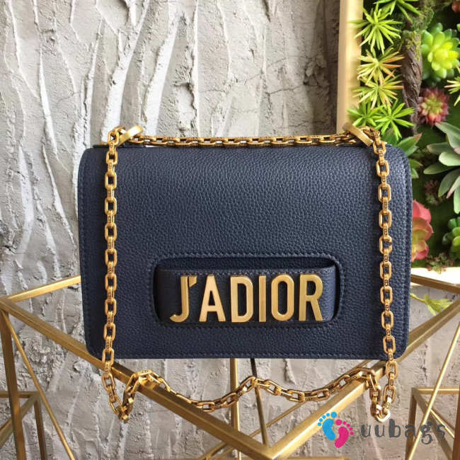 Dior Jadior bag 1809 - 1